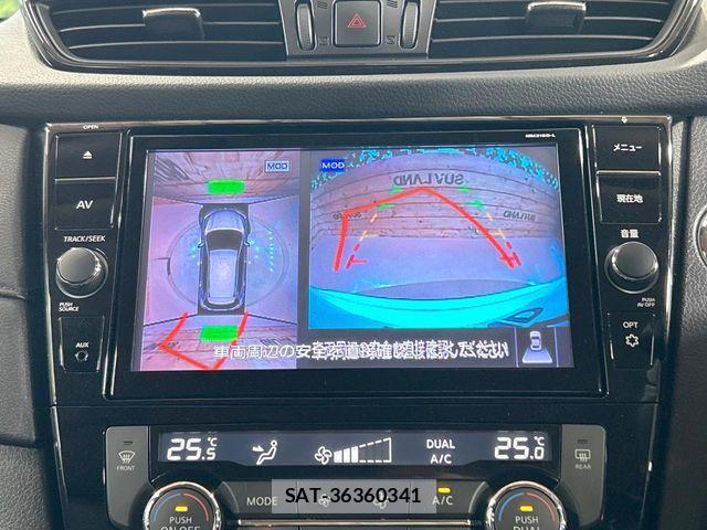 Nissan X-TRAIL 2019-02 8884650-3