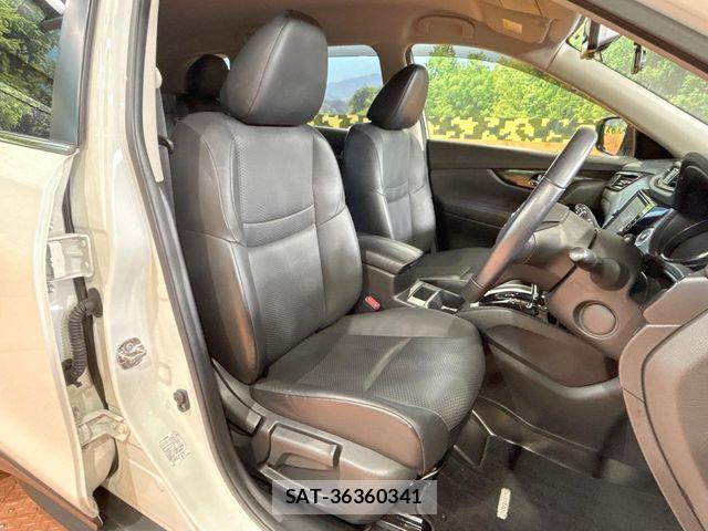 Nissan X-TRAIL 2019-02 8884650-7
