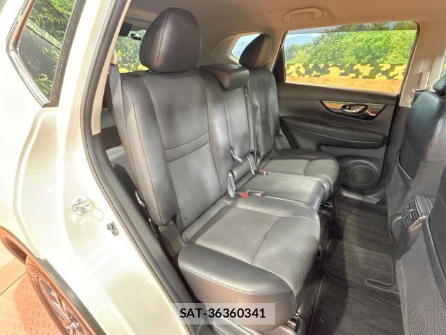 Nissan X-TRAIL 2019-02 8884650-8