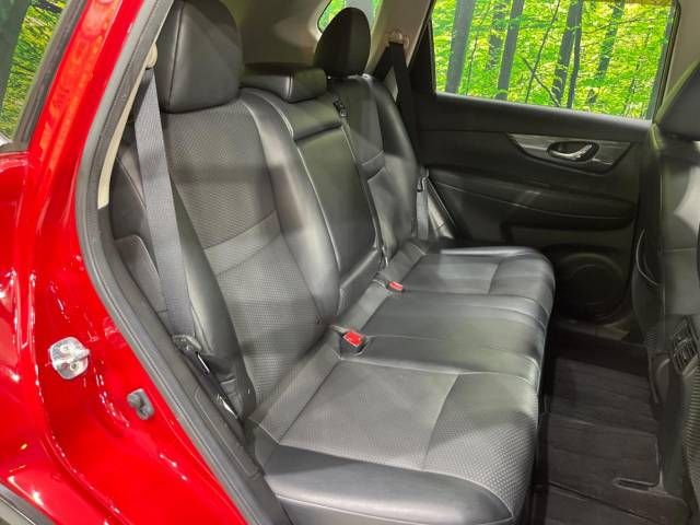 Nissan X-TRAIL 2014-04 469391-9