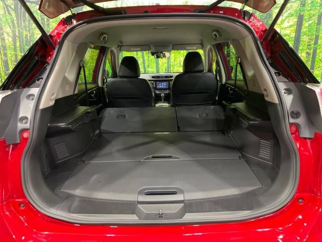 Nissan X-TRAIL 2014-04 469391-10
