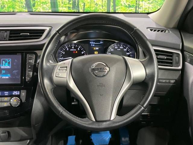 Nissan X-TRAIL 2014-04 469391-11