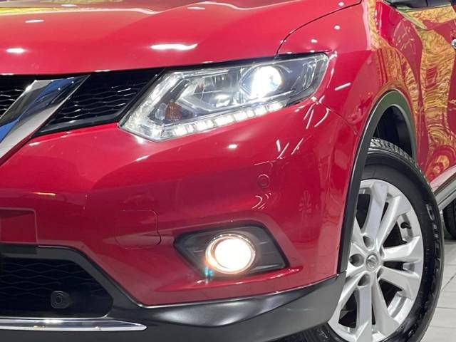 Nissan X-TRAIL 2014-04 469391-12
