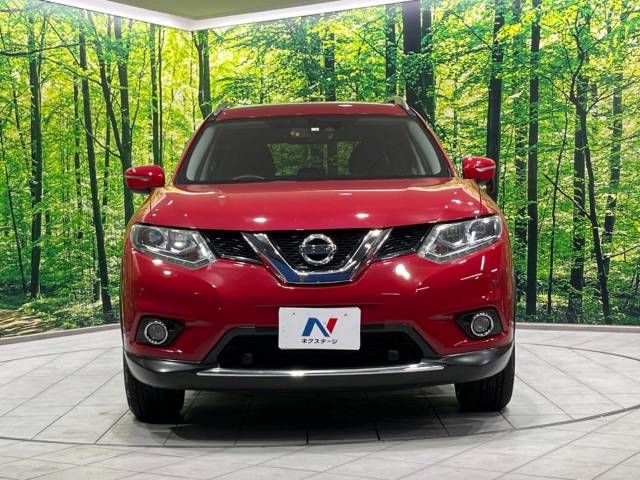Nissan X-TRAIL 2014-04 469391-14