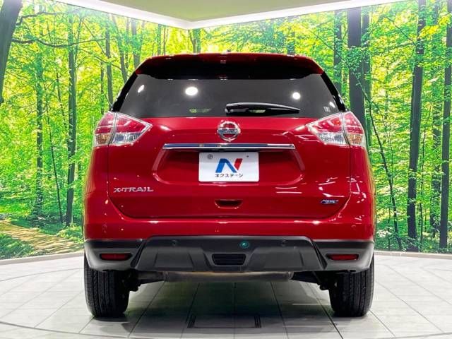 Nissan X-TRAIL 2014-04 469391-15