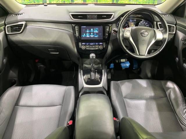 Nissan X-TRAIL 2014-04 469391-1