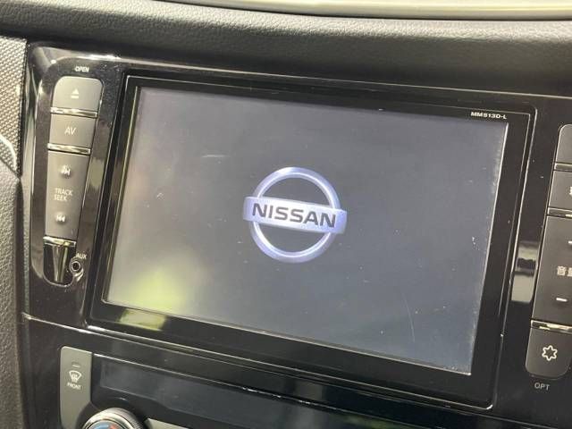 Nissan X-TRAIL 2014-04 469391-2