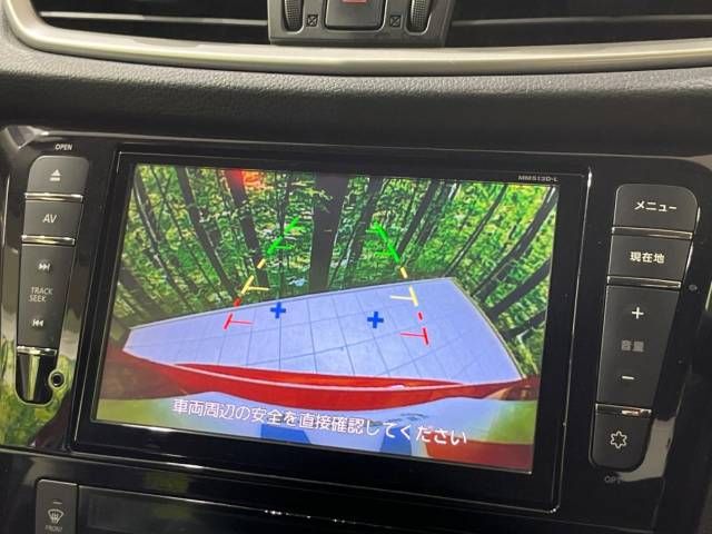 Nissan X-TRAIL 2014-04 469391-3