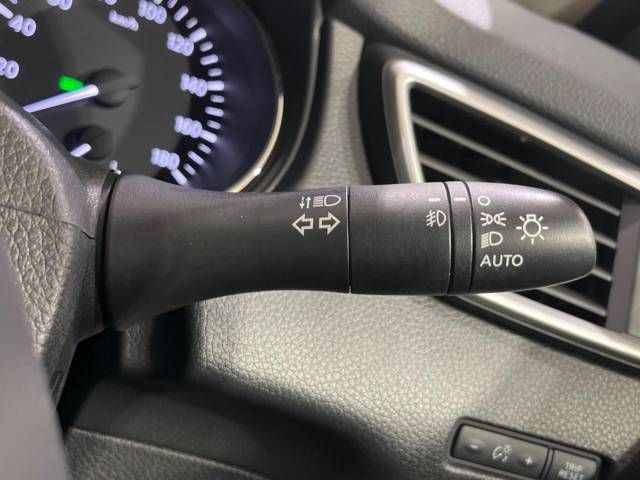 Nissan X-TRAIL 2014-04 469391-7
