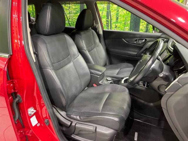 Nissan X-TRAIL 2014-04 469391-8