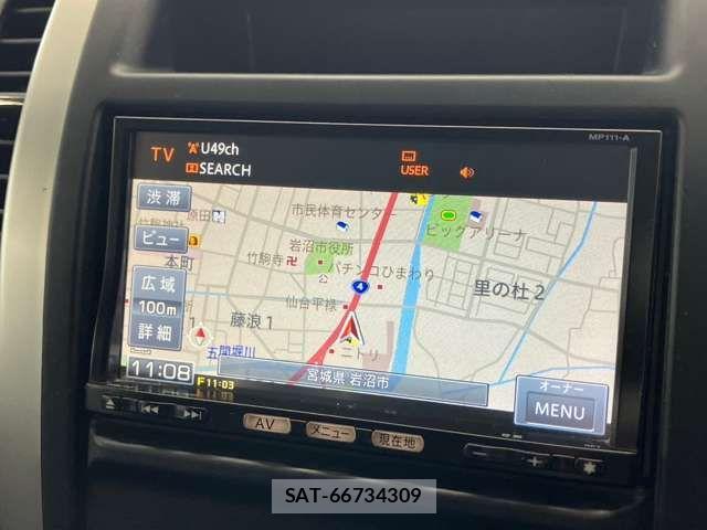Nissan X-TRAIL 2012-02 762800-9