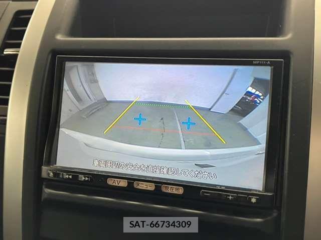 Nissan X-TRAIL 2012-02 762800-10