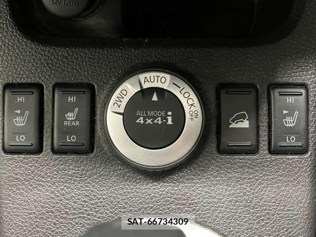Nissan X-TRAIL 2012-02 762800-14