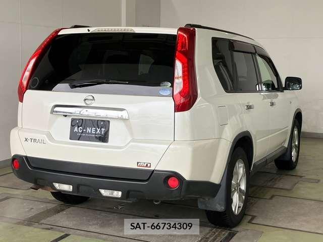 Nissan X-TRAIL 2012-02 762800-18