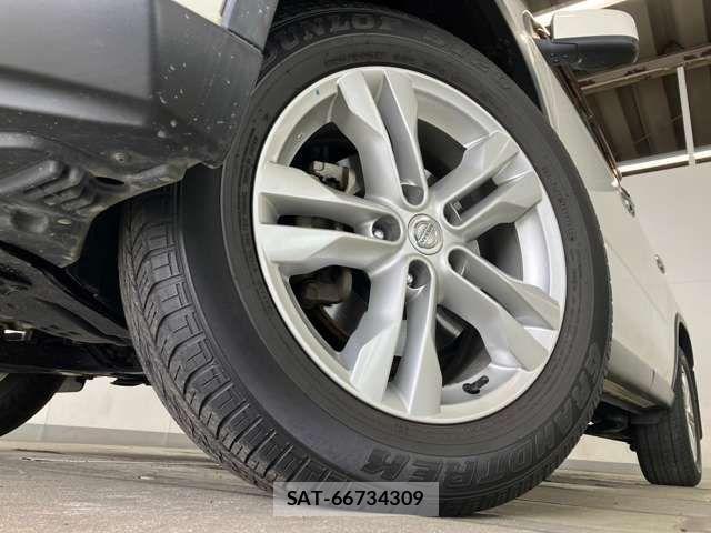 Nissan X-TRAIL 2012-02 762800-5