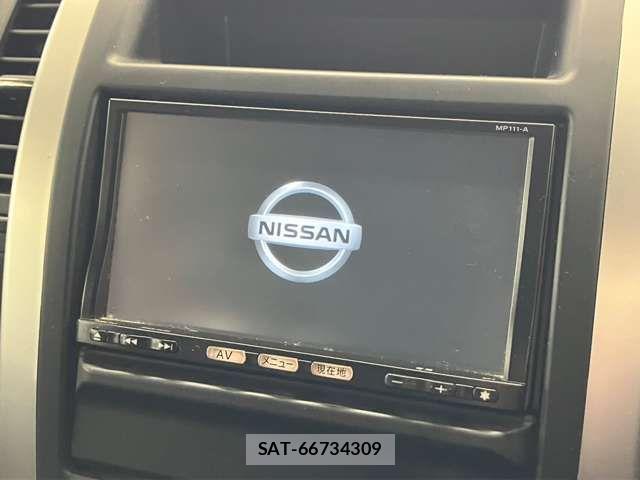 Nissan X-TRAIL 2012-02 762800-8