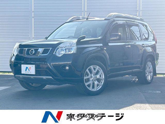 Nissan X-TRAIL 2012-03 1166064-0