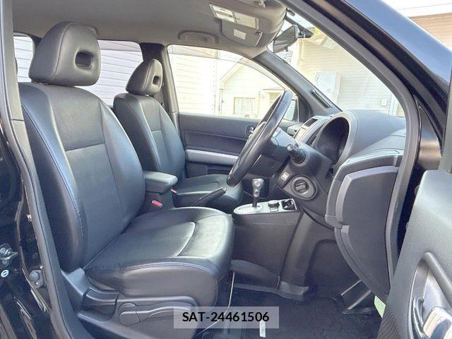 Nissan X-TRAIL 2012-03 1166064-9