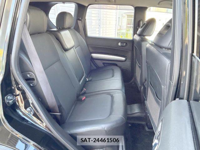 Nissan X-TRAIL 2012-03 1166064-10