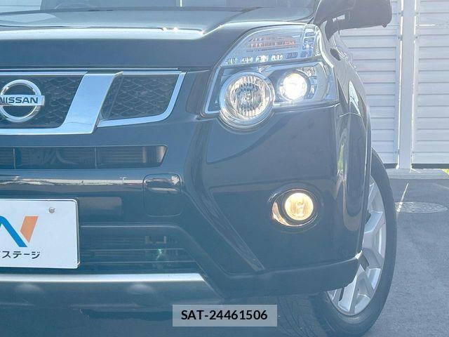 Nissan X-TRAIL 2012-03 1166064-11