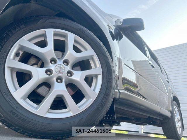 Nissan X-TRAIL 2012-03 1166064-12