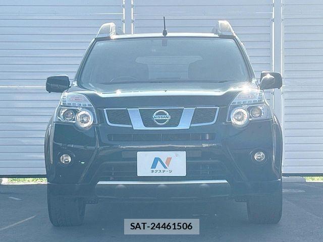 Nissan X-TRAIL 2012-03 1166064-13