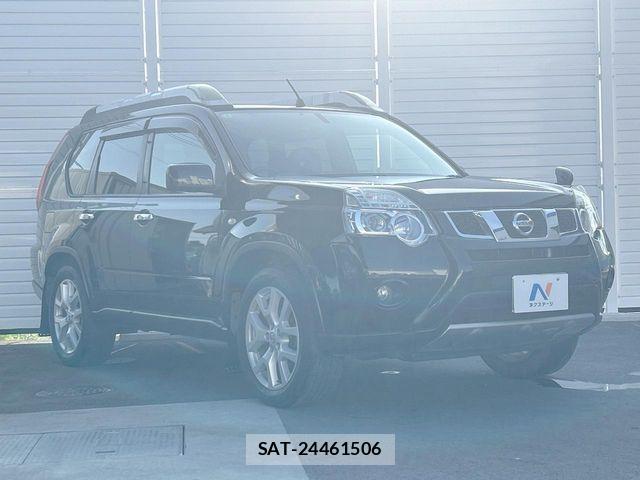 Nissan X-TRAIL 2012-03 1166064-15