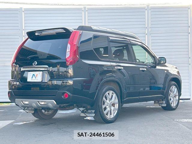 Nissan X-TRAIL 2012-03 1166064-16