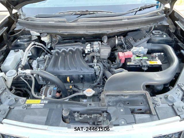 Nissan X-TRAIL 2012-03 1166064-17