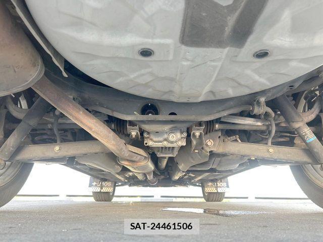 Nissan X-TRAIL 2012-03 1166064-18