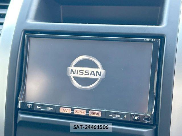 Nissan X-TRAIL 2012-03 1166064-2