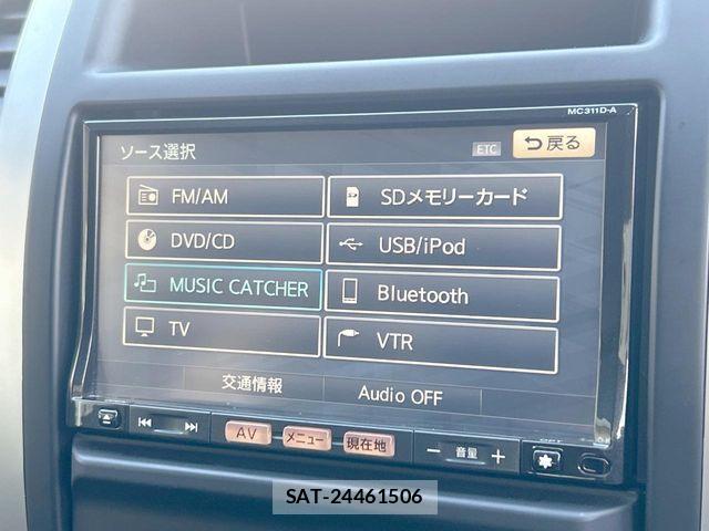 Nissan X-TRAIL 2012-03 1166064-3