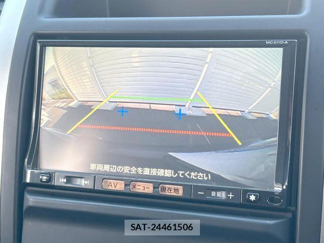 Nissan X-TRAIL 2012-03 1166064-4