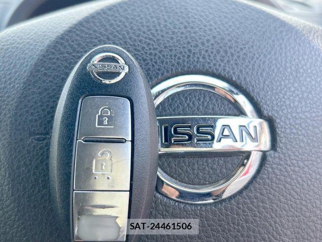 Nissan X-TRAIL 2012-03 1166064-6
