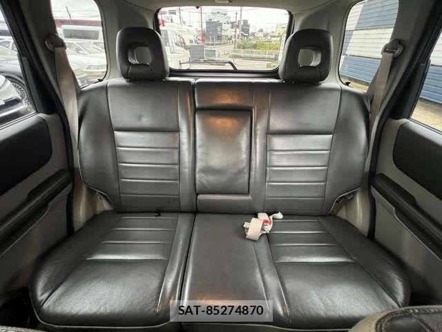 Nissan X-TRAIL 2002-07 1372545-15