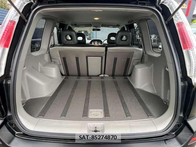 Nissan X-TRAIL 2002-07 1372545-16