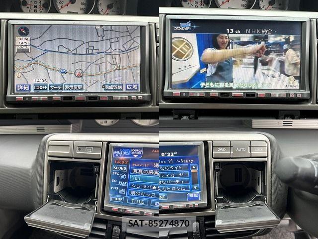 Nissan X-TRAIL 2002-07 1372545-17