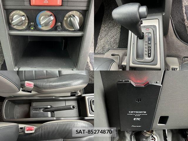 Nissan X-TRAIL 2002-07 1372545-18