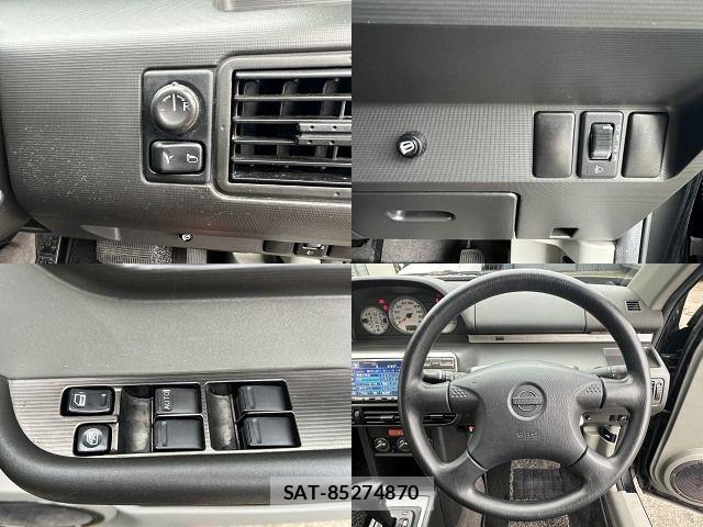 Nissan X-TRAIL 2002-07 1372545-19