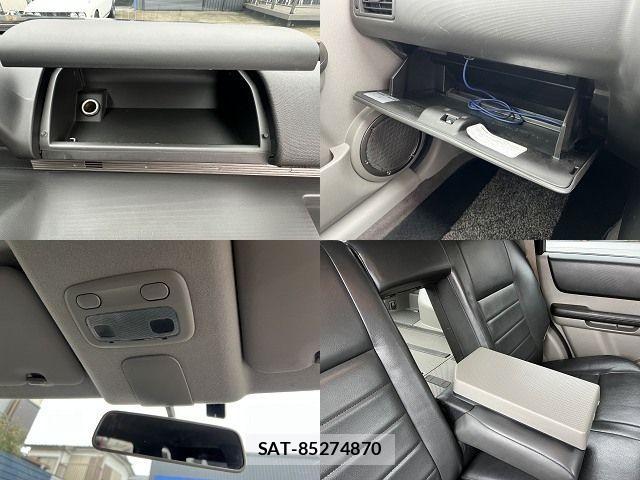 Nissan X-TRAIL 2002-07 1372545-20