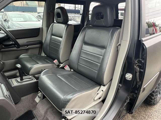 Nissan X-TRAIL 2002-07 1372545-8