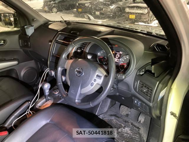 Nissan X-TRAIL 2013-10 2779924-11