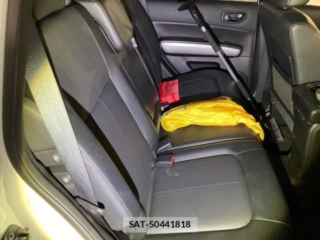 Nissan X-TRAIL 2013-10 2779924-13