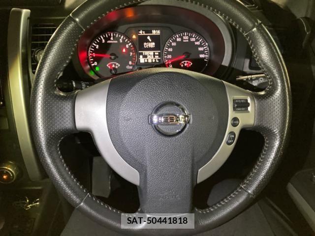 Nissan X-TRAIL 2013-10 2779924-15
