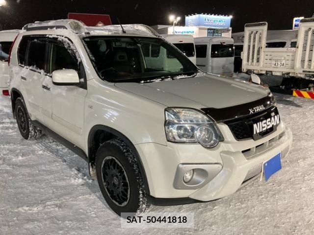 Nissan X-TRAIL 2013-10 2779924-0