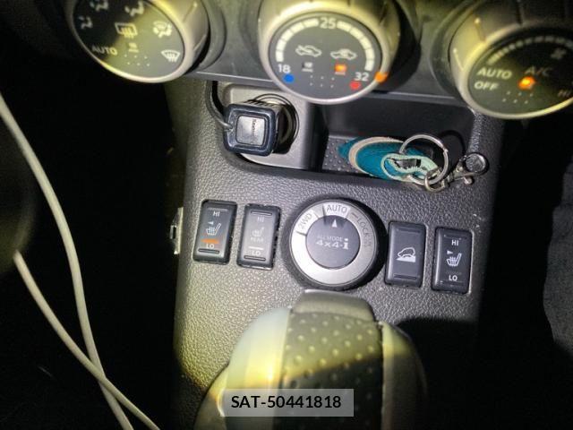 Nissan X-TRAIL 2013-10 2779924-19