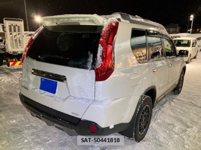 Nissan X-TRAIL 2013-10 2779924-2
