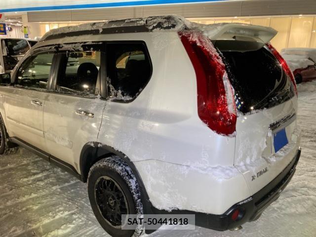 Nissan X-TRAIL 2013-10 2779924-3