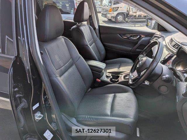 Nissan X-TRAIL 2018-07 3911592-9
