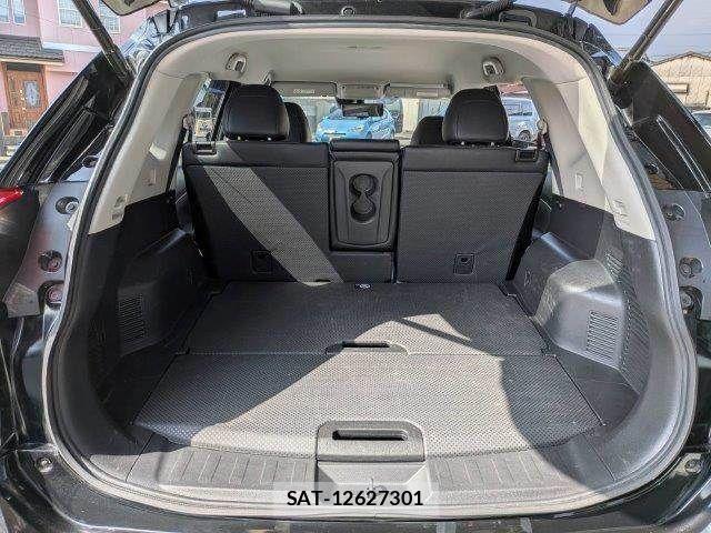 Nissan X-TRAIL 2018-07 3911592-11